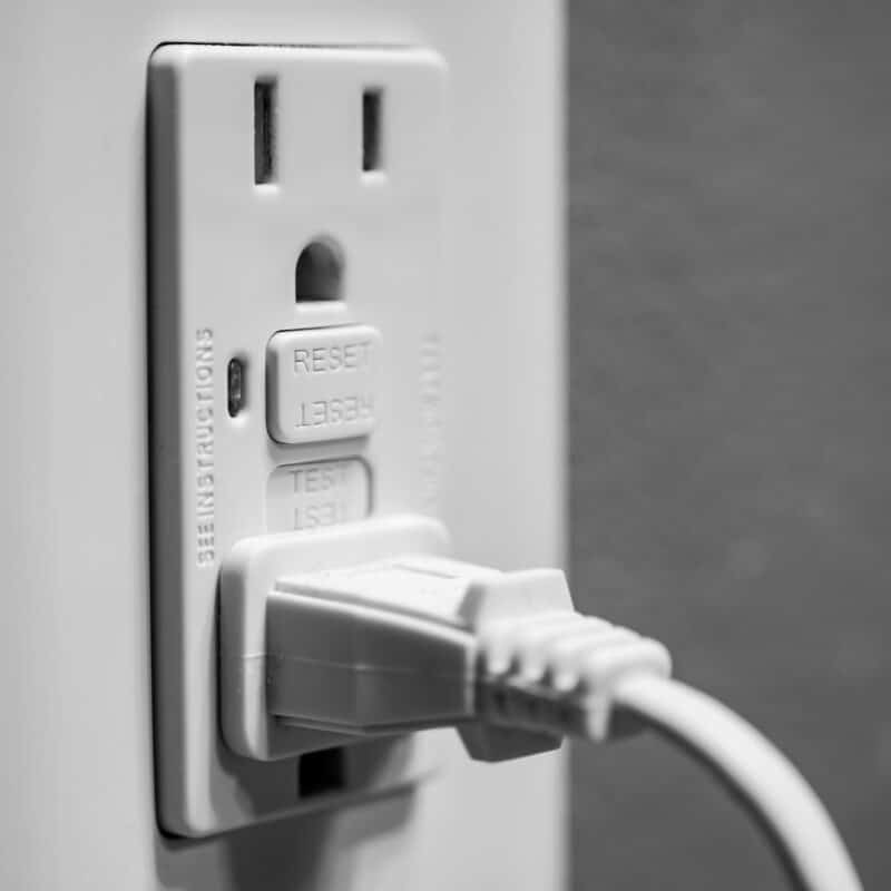 What is a GFI Outlet