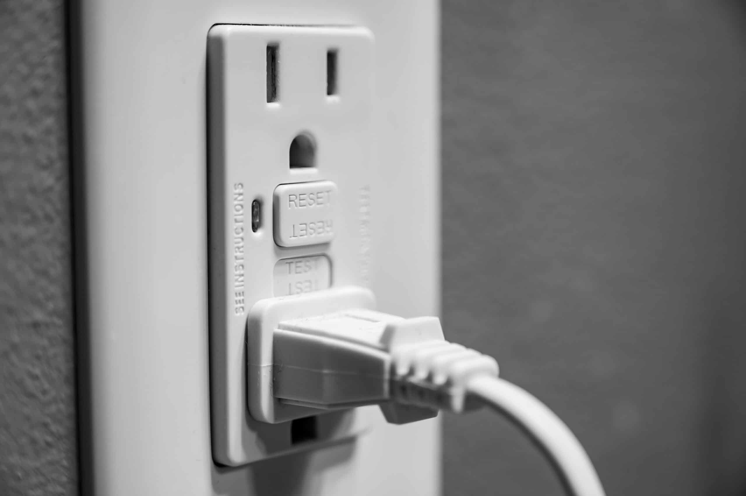 What is a GFI Outlet