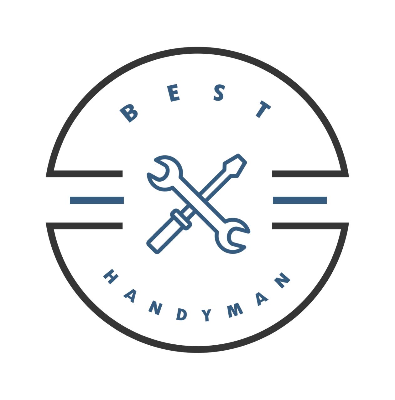 Best Spokane Electrician Handyman Badge