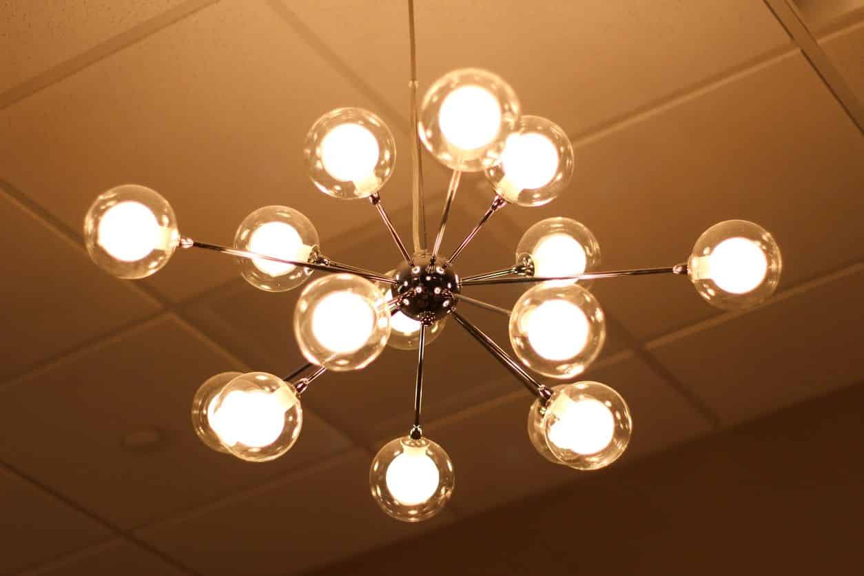 Best Lighting Fixtures for your home or business